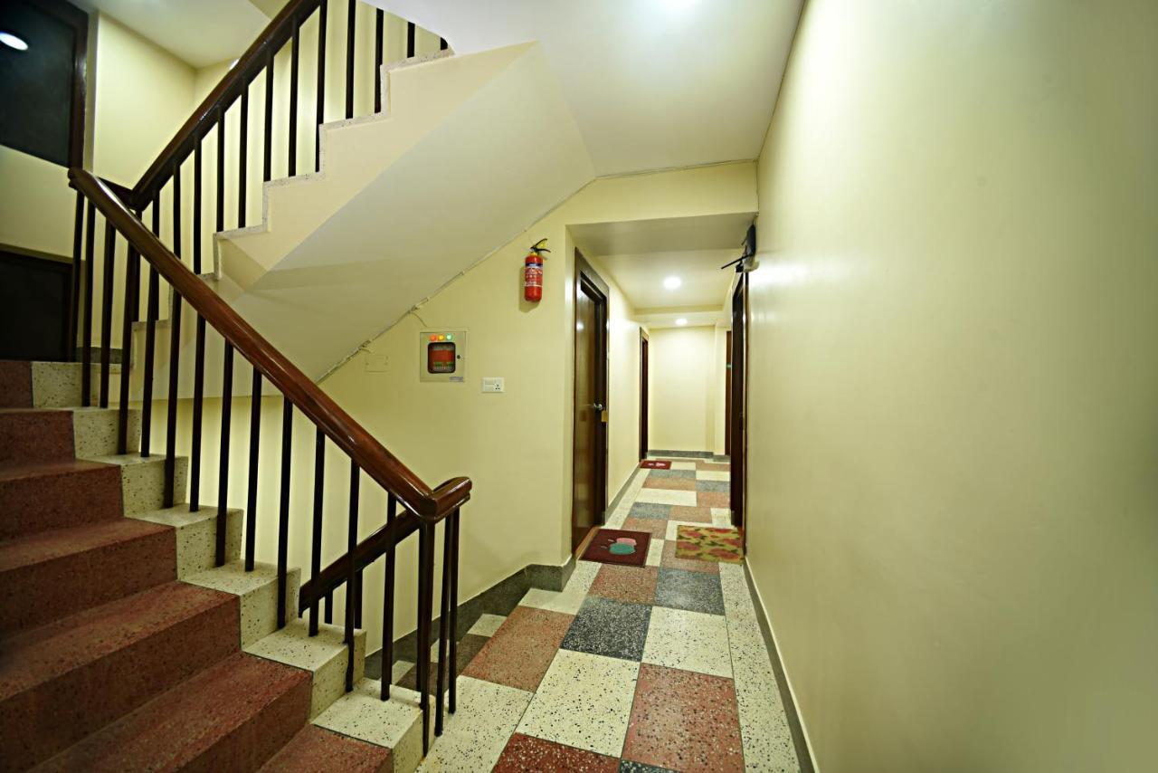 Karma Hotel Nepal 카트만두 외부 사진