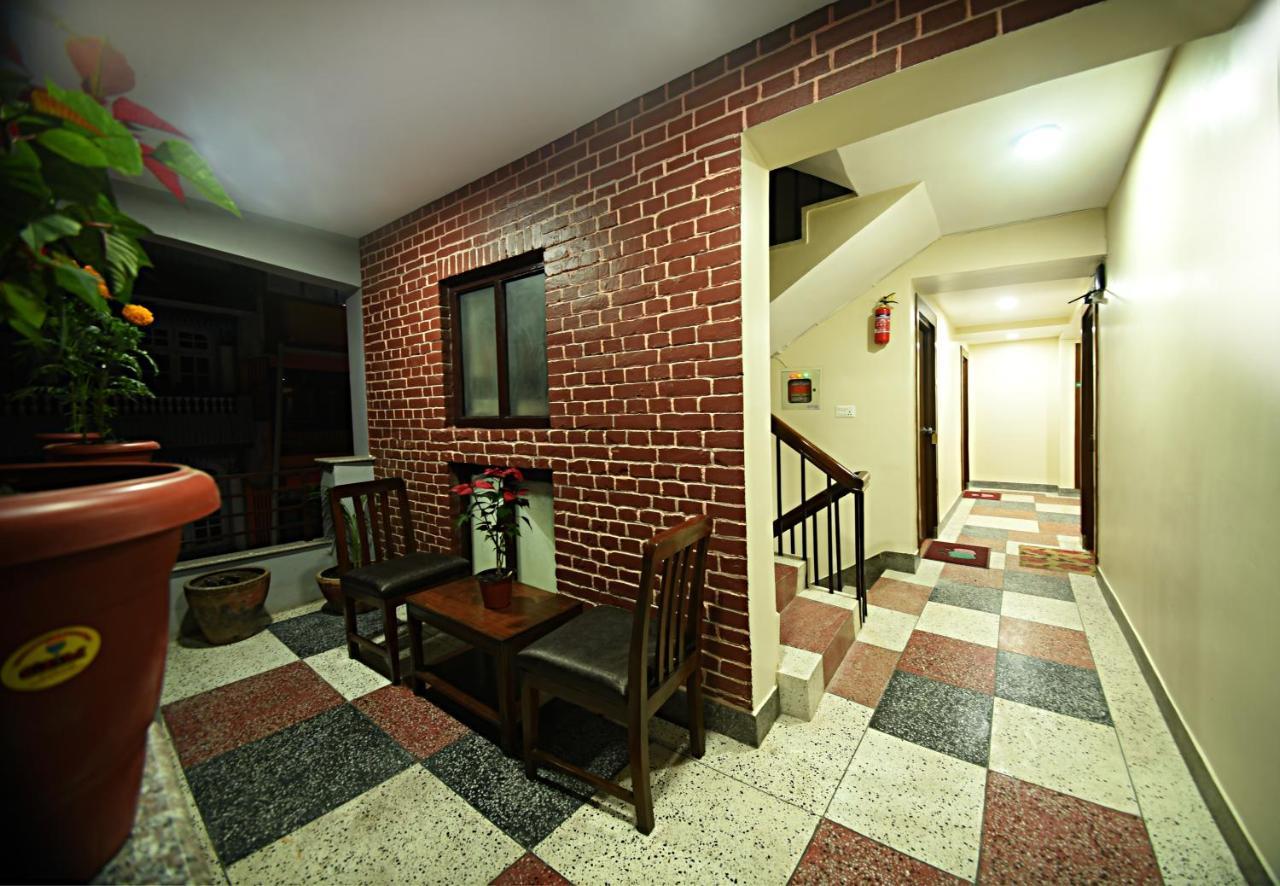 Karma Hotel Nepal 카트만두 외부 사진